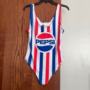 Pepsi One Piece